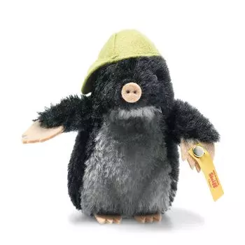 Еж Steiff Ivo 11см чучело ежа