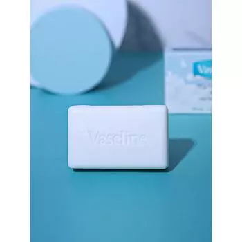 Ежедневное увлажняющее мыло Daiso Vaseline 100 г