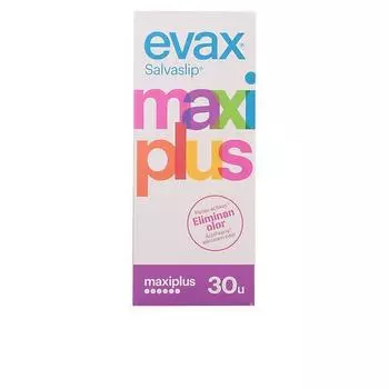 Ежедневные прокладки Evax Maxiplus 30 шт.