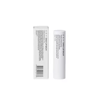 Ежедневный бальзам для губ GBH 3,8 г Clear