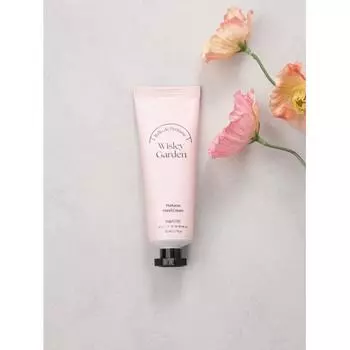 Ежедневный крем для рук Comma Velo De Parfum 50 мл Wisley garDen