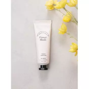 Ежедневный крем для рук Comma Velo De Parfum 50 мл Flower Blush