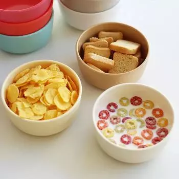 Ежедневный мини-мяч (16 цветов) Cheese Yellow