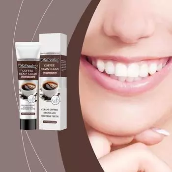 Ежедневный уход за зубами, бережное удаление зубного налета, зубного камня и запаха, забота о гигиене полости рта One Size жёлтый