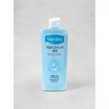 Ежедневный увлажняющий лосьон Daiso Vaseline 180 мл
