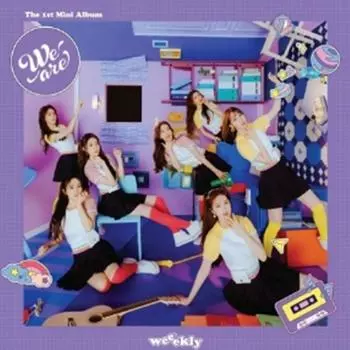 ЕЖЕНЕДЕЛЬНО - МЫ (1-й мини ) 0