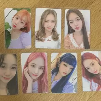 Еженедельно My Horror Foca Фотокарточка еженедельно