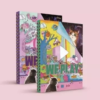 ЕЖЕНЕДЕЛЬНО - Мы играем (3-й мини ) 0