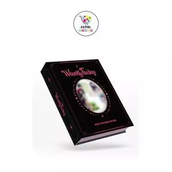 Еженедельные сезонные приветствия 2025 г. ЕЖЕНЕДЕЛЬНОЕ ФЭНТЕЗИ No POB Ver