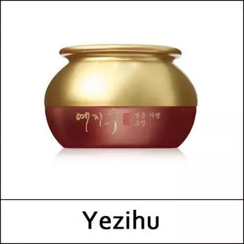 [Езиу] () Крем Yezihu 50г / Красный женьшень