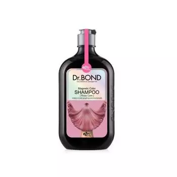 EZN Dr.Bond Magnetic Color Shampoo 350гр. YELLOW OUT
