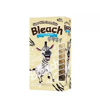 EZN Super Rich Крем Осветлитель для волос 45 г+90 г P000DXLP - Hair Dye