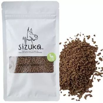 Ezo олень фурикаке 1 пакетик 30г сизука.