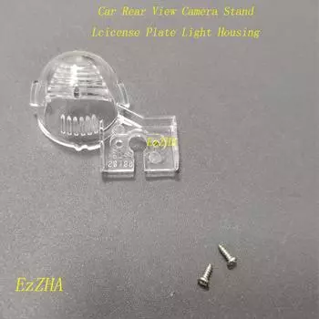 EzZHA Автомобильный кронштейн для камеры заднего вида для Suzuki Vitara Swift SX4 S-CROSS Crossover Alto A-star GrandVitara XL-7 Jimny