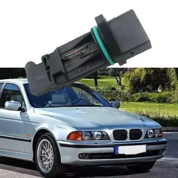 F00C2G2029 MAF Датчик массового расхода воздуха для BMW 3 5 7 E46 E36 E38 E39 RANGE ROVER II F00C2G2032 Автомобильные аксессуары CHINA