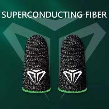 F01 1 пара PUBG для мобильных устройств, триггер, геймпад, контроллер, шутер (желтый)