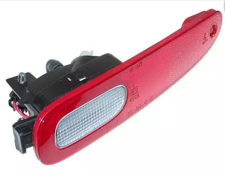 F100-51-240B Оригинальный задний фонарь Mazda RX-7 FD3S Красный отражатель ТОЛЬКО ПРАВЫЙ OEM JDM