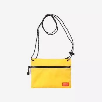 F112 Travel Sakoshu _ Желтый, F112YELLOW-7000005405