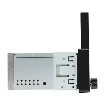 F170W 6.2 1Din Автомобильный беспроводной Android Auto Carplay Stereo Mirrorlink Цветная подсветка RDS Радио BT USB Защита питания Мультимедиа