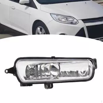 F1EB-15A254-ab Противотуманная фара 1856090 Автомобильный аксессуар Правая сторона Замена Запчасти для ремонта транспортного средства