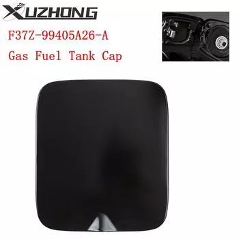 F37Z-99405A26-A Крышка топливного бака автомобиля, черная, подходит для Ford Ranger 1993-2011 OC-1116-BK чёрный