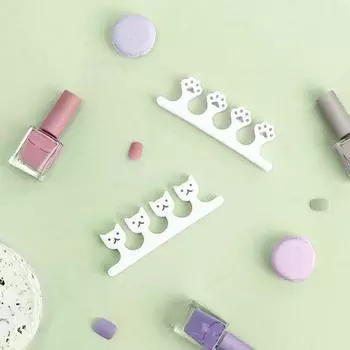 F3 подушечка для растяжки пальцев ног