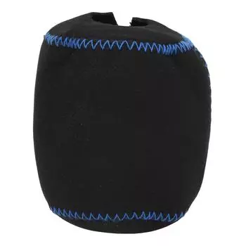 F42 Сумка для рыболовной катушки, защитная сумка, портативный органайзер для рыболовной катушки, чехол для хранения