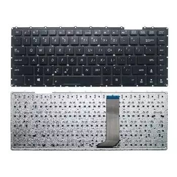F455l for ASUS X455 K455l A455 R454 W419l Y483c R455 Keyboard Dx882l (Applicable) [New]] Official standard