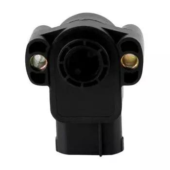 F4SF-9B989-AA F4SF9B989AA для Ford E150 250 350 450 Explorer Mercury Cougar Marauder Lincoln Aviator Датчик положения дроссельной заслонки CHINA