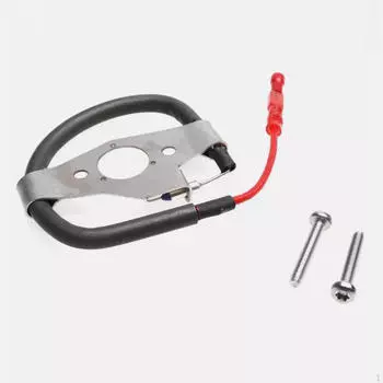 F5TZ-9J294-a Подогреватель чаши топливного фильтра для Ford 1998-2003