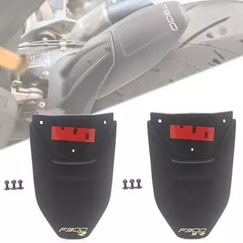F900R F900XR задний брызговик расширитель расширителя крыла для BMW F 900 XR F900 RF 900R 900XR аксессуары F900R LOGO