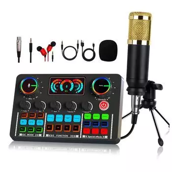 F998 Комплект треугольника для трансляции Трансляции Английского Трансграничного Прямых Трансляций BM800