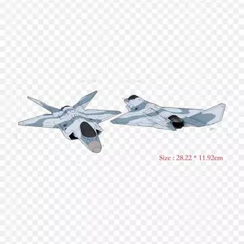 F 35E Истребитель Lockheed F 22 Raptor Утюг на теплопередаче Печать Виниловые нашивки Наклейка для одежды DIY Аппликации Моющиеся нашивки