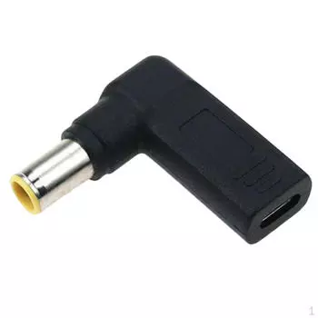 F .9*5.5mm Мужской PD чип DC