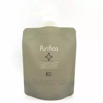 F Aid Purifica Увлажняющее средство 100 г