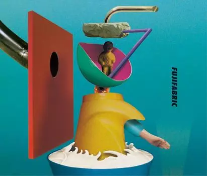 F (аналоговый) [Аналоговый]