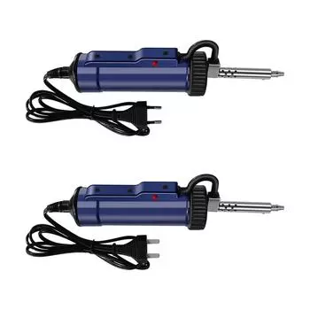 #F BBT-580 Автоматический инструмент для олова, 110 В/220 В переменного тока, вакуумная присоска для ремонта T EU