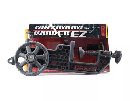 F Dress Максимальная намотка EZ Line Winder Baitcast Spinning (5229)