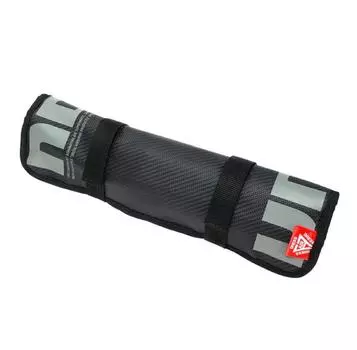 F Dress Roll Jig Bag Длинный 380 x 350 мм (4270) Long чёрный