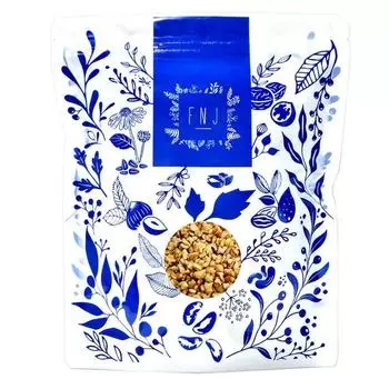 F&J walnut powder, Korean nuts