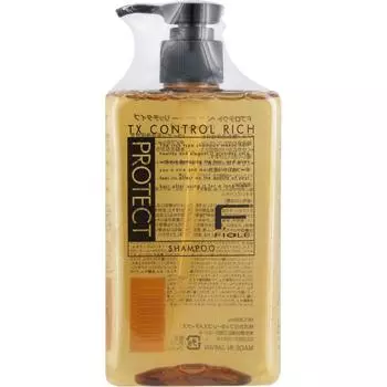 F Protect Шампунь Насыщенный 300 мл Fiore Cosmetics