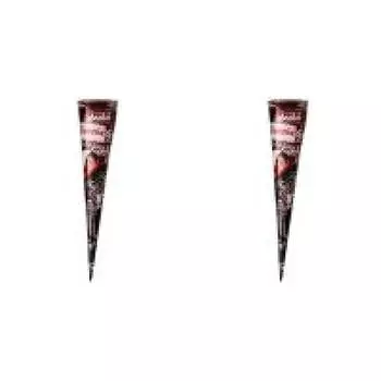 #F Рисунок Татуировка Наклейка Быстрая Окрашивающая Паста для Макияжа Пальцев Ног Тела (чело