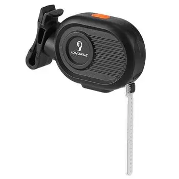 #F Светодиодный ночной фонарь для велосипеда с USB-зарядкой, навигационный фонарь, несколько цветов жёлтый