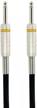 FA кабель для экранирования музыкальных инструментов прямой x прямой 2м Ex-pro FA-2SS