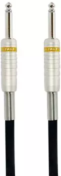 FA кабель для экранирования музыкальных инструментов прямой x прямой 3м Ex-pro FA-3SS
