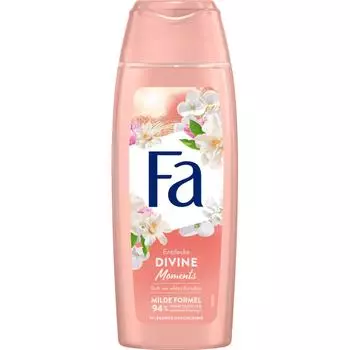 Fa Shower Cream Divine Moment 250ml