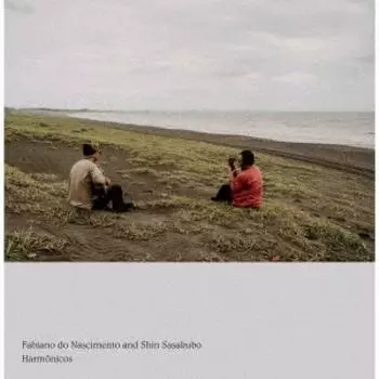 Фабиано До Насименту Сасакубо Шин Гармоникос