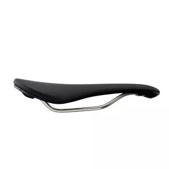 fabric Saddle Scoop Shallow Lace BKB FU4500SR02 FU4500SR02 (Black/Black) Black/Black