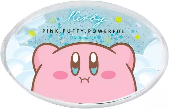 Фабричный пакет для льда Kirby Sparkling Kirby Up H8 x W12 x D1cm T s HK-5535650KB
