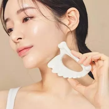 Фабрика Фейс Ангел Гуа Ша